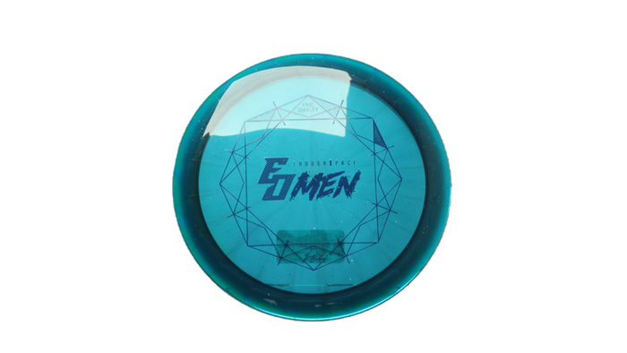 USED Thought Space Ethos Omen Fairway Driver