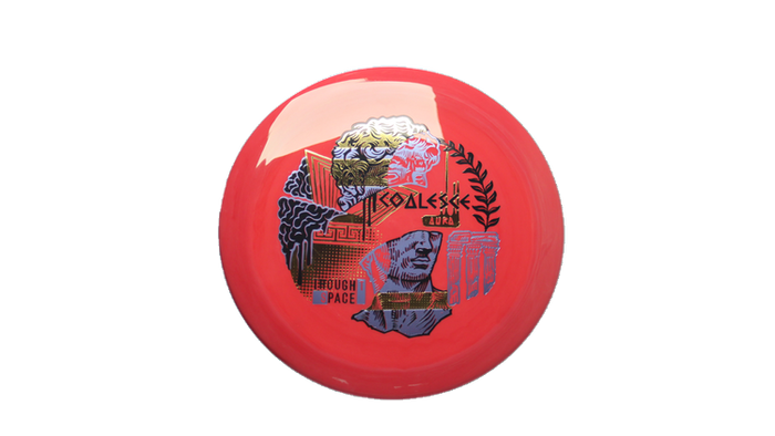 USED Thought Space Aura Omen Fairway Driver