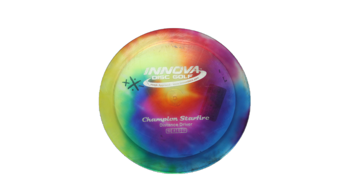 USED Innova Champion Starfire Distance Driver