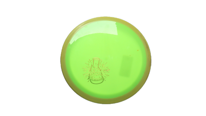 USED Axiom Lab Second Neutron Defy Distance Driver