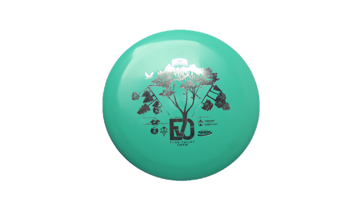 USED Innova Custom/Other Star Beast Distance Driver