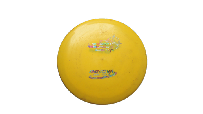 USED Innova Star Leopard Fairway Driver