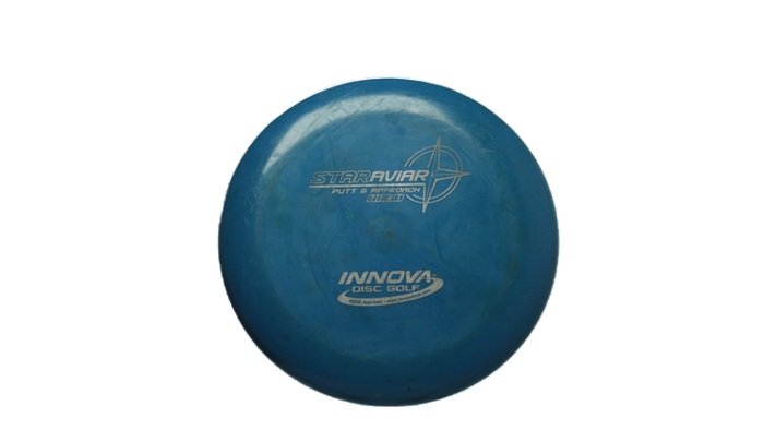 USED Innova Star Aviar Putter