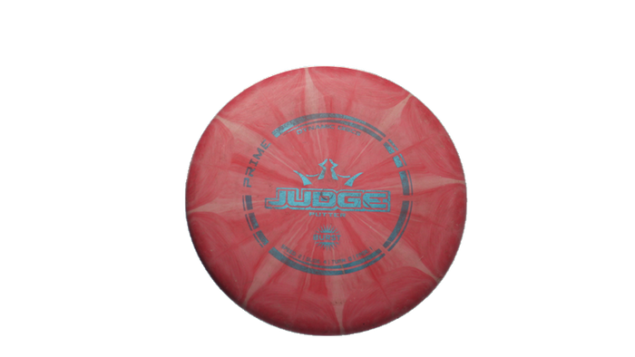 USED Dynamic Discs Prime Judge Putter