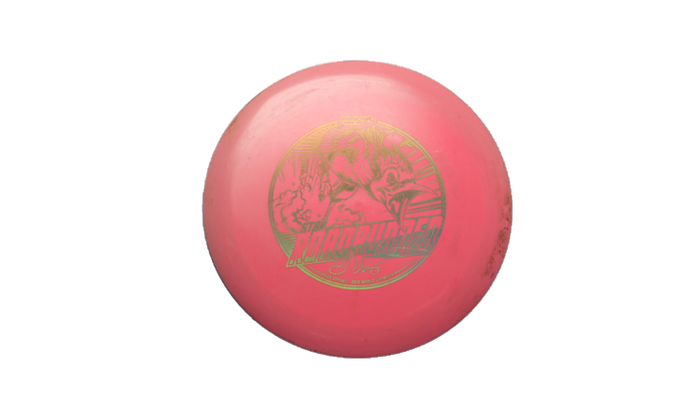 USED Innova Star Roadrunner Fairway Driver