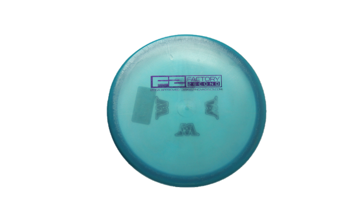 USED Innova Champion Factory Second Caiman Midrange