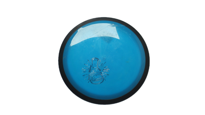 USED MVP Lab Second Neutron Trail Distance Driver