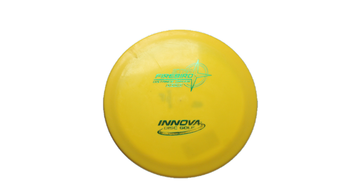 USED Innova Star Firebird Fairway Driver
