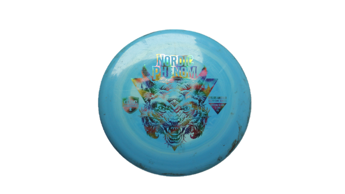 USED Discmania Special Blend S-Line PD Distance Driver