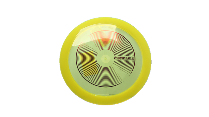 USED Discmania Active Premium Mentor Distance Driver
