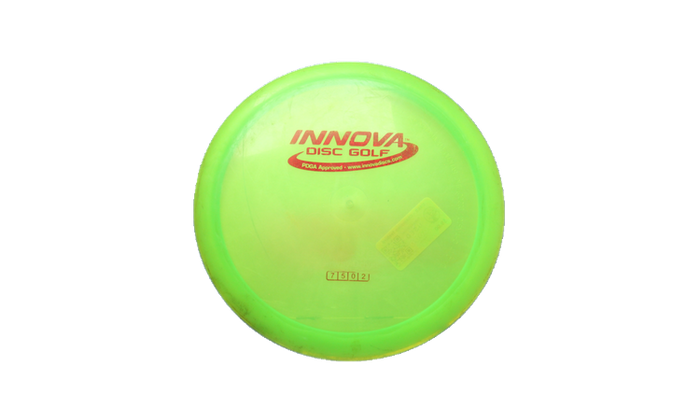 USED Innova Champion Teebird Fairway Driver