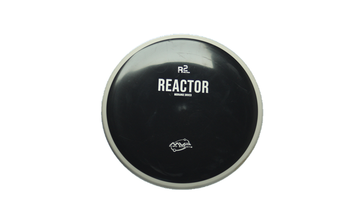USED MVP R2 Neutron Reactor Midrange