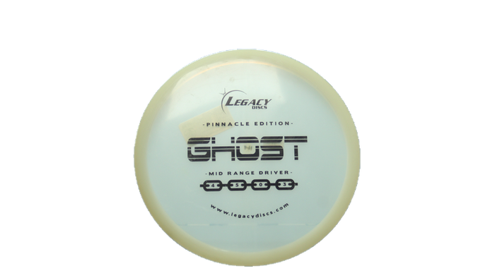 USED Legacy Pinnacle Ghost Midrange
