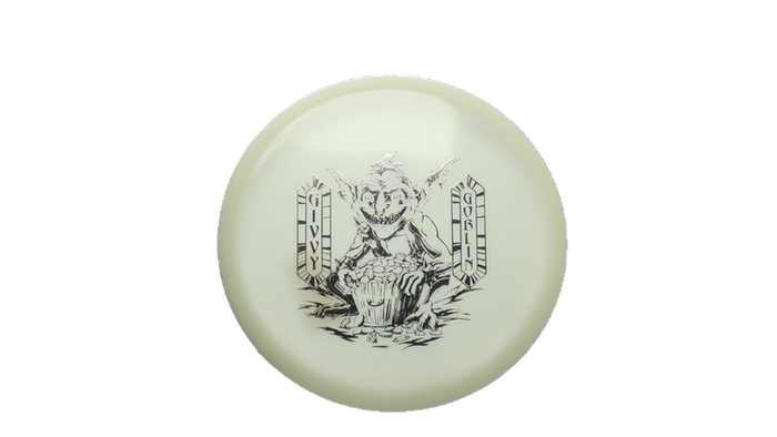 USED Finish Line Discs Radiant Supra Midrange
