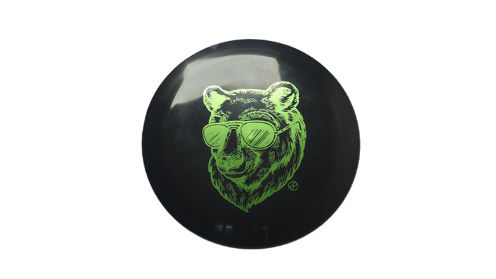 USED Infinite S-Blend Pharaoh Distance Driver