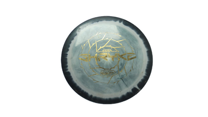 USED Innova Halo Star Shryke Distance Driver