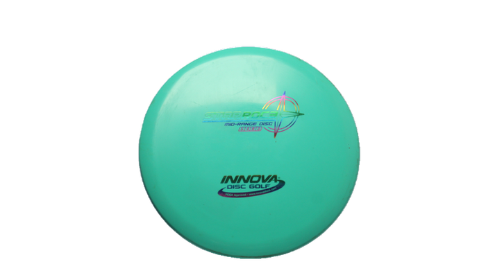 USED Innova Star Roc3 Midrange