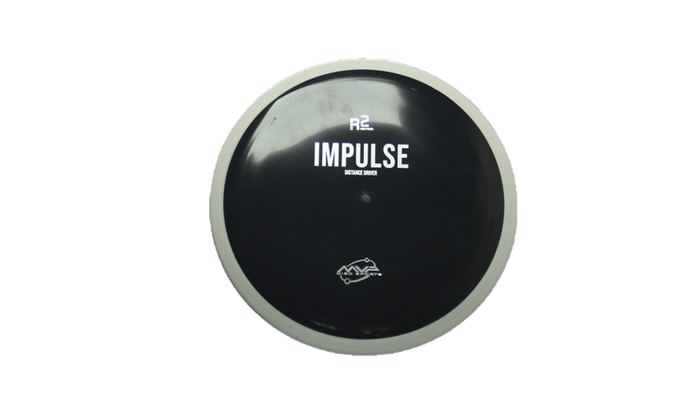 USED MVP R2 Neutron Impulse Fairway Driver