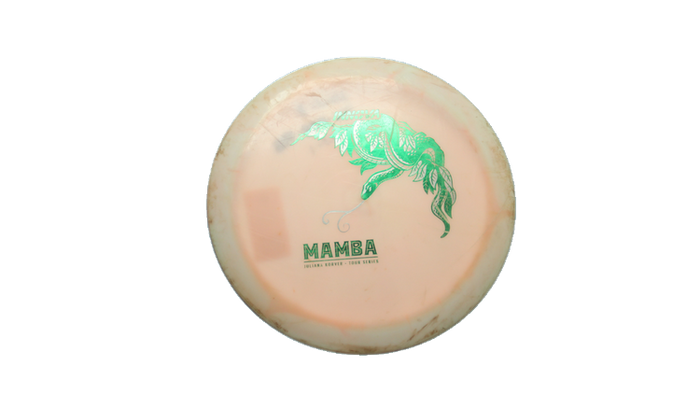 USED Innova Proto Glow Halo Star Mamba Distance Driver