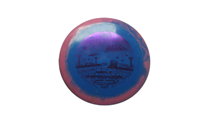 USED Discmania Horizon S-Line FD2 Fairway Driver