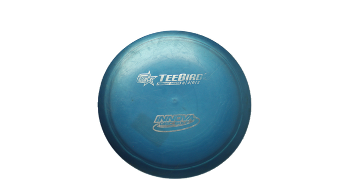 USED Innova GStar Teebird3 Fairway Driver
