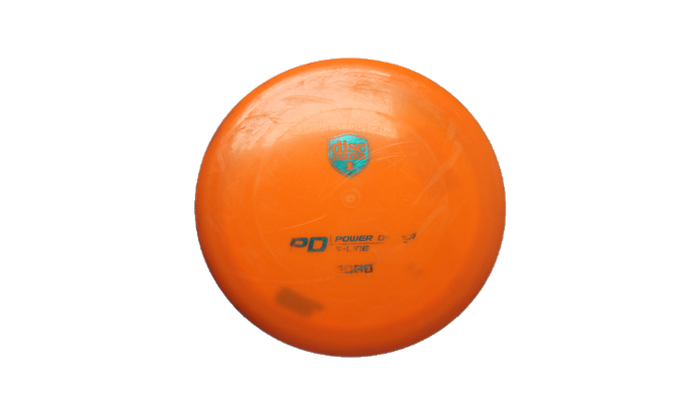 USED Discmania S-Line PD Distance Driver