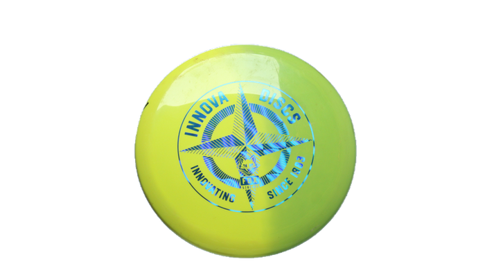 USED Innova Star Fox Midrange