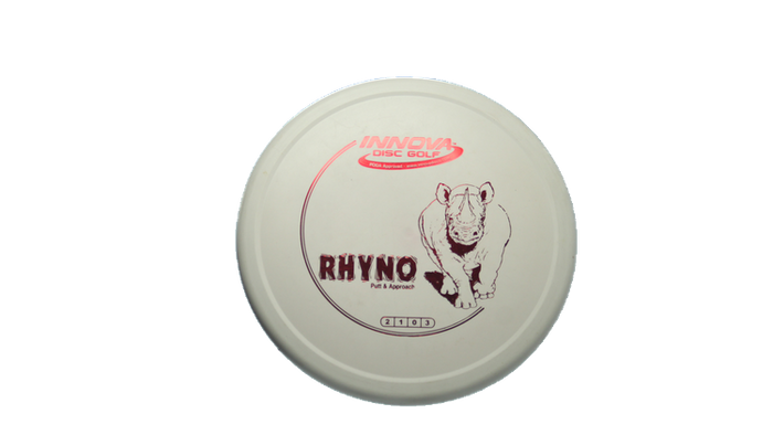 USED Innova DX Rhyno Putter