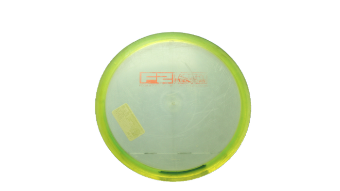 USED Innova Champion Factory Second Roc3 Midrange