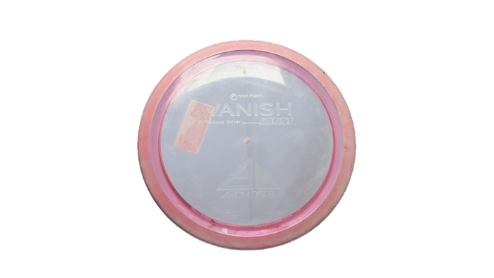 USED Axiom Proton Vanish Distance Driver