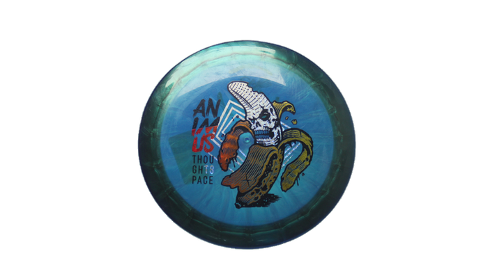 USED Thought Space Ethos Animus Distance Driver