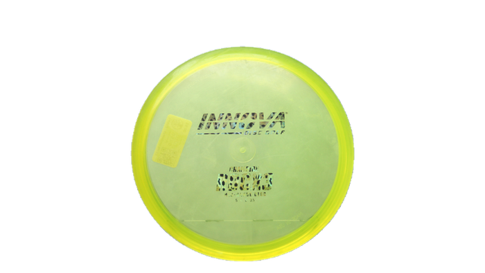 USED Innova Champion RocX3 Midrange