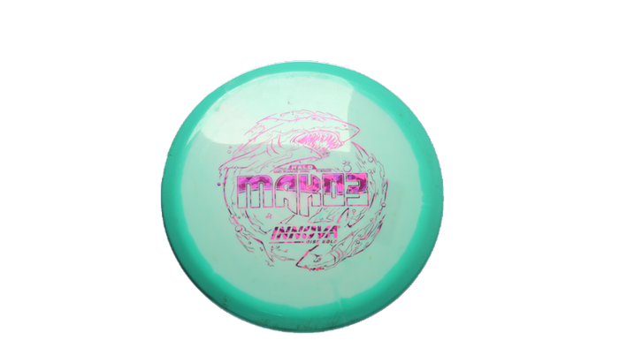 USED Innova Halo Star Mako3 Midrange
