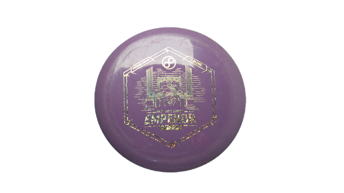 USED Infinite I-Blend Emperor Distance Driver