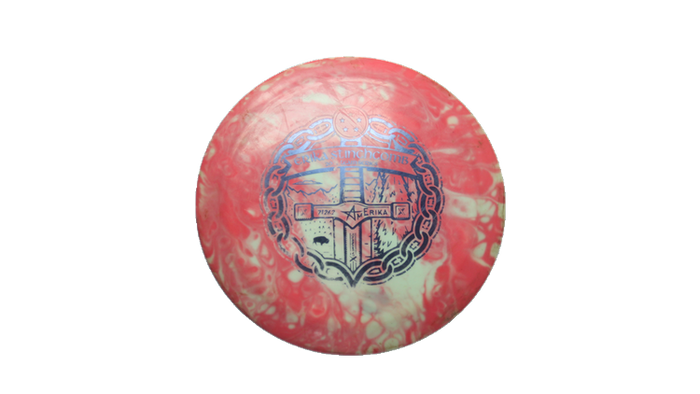USED Westside Discs Tournament-X Sword Distance Driver