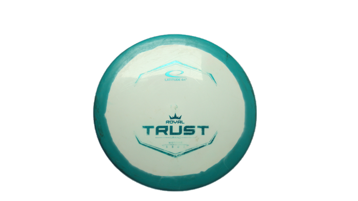 USED Latitude 64 Grand Orbit Trust Midrange
