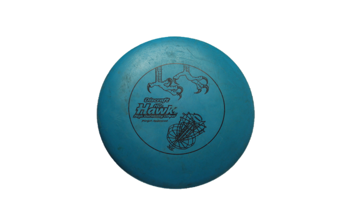 USED Discraft Pro D Hawk Midrange