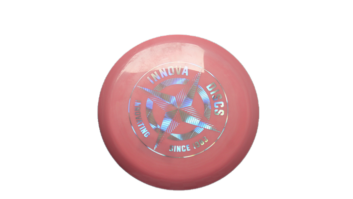 USED Innova First Run Star Rollo Midrange