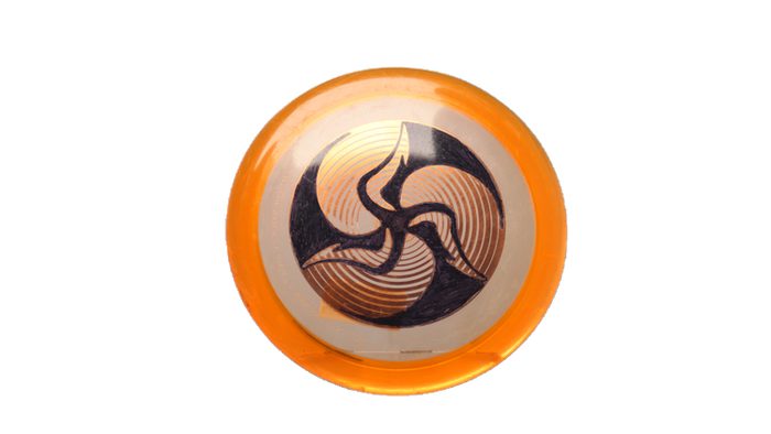 USED Discmania Huck Lab Aftermarket / Innova Tooled C-Line TD Distance Driver