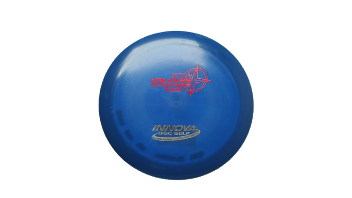USED Innova PFN / Double Stamp Star Valkyrie Fairway Driver