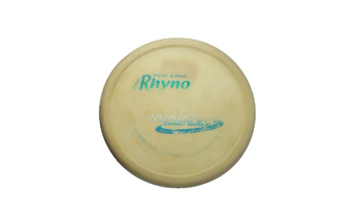 USED Innova Proline Rhyno Putter