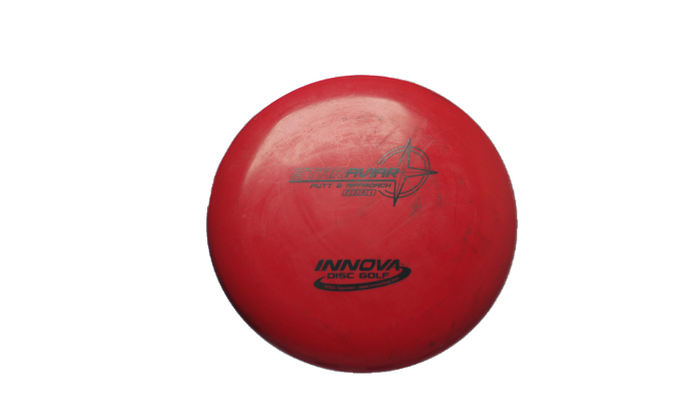 USED Innova Star Aviar Putter