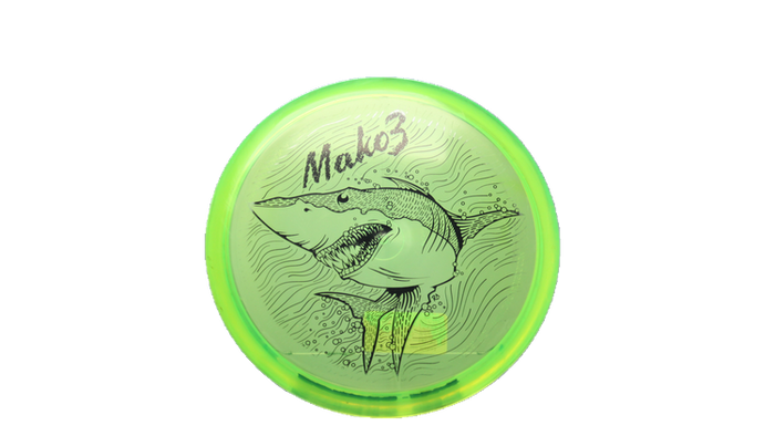 USED Innova XXL Shark Champion Mako3 Midrange