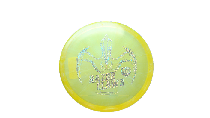 USED Discmania Razor Claw 3 Meta Tactic Putter