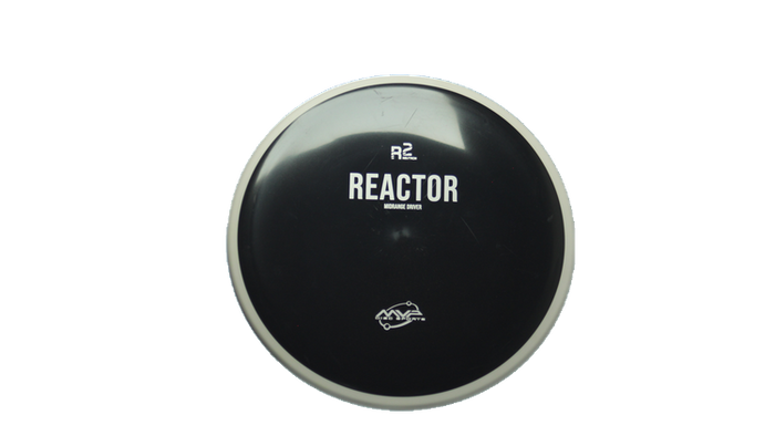 USED MVP R2 R2 Neutron Reactor Midrange