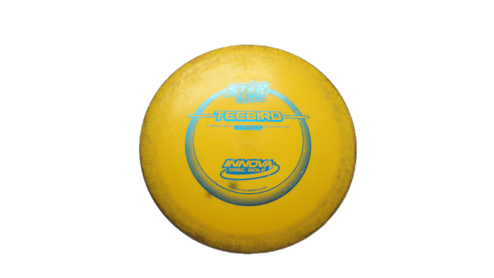 USED Innova StarLite Teebird Fairway Driver