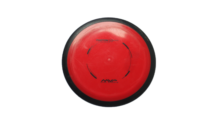 USED MVP Patent Pending Neutron Photon Distance Driver
