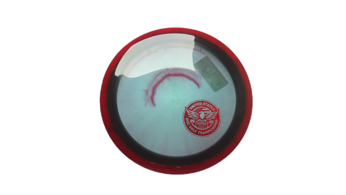 USED Innova 2025 USDGC Halo Champion Destroyer Distance Driver