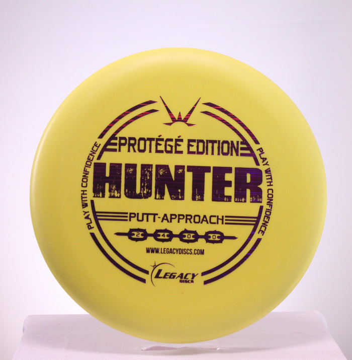 Legacy Protege Hunter Putter