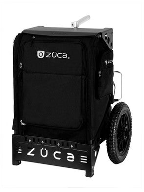 Zuca Backpack Cart LG